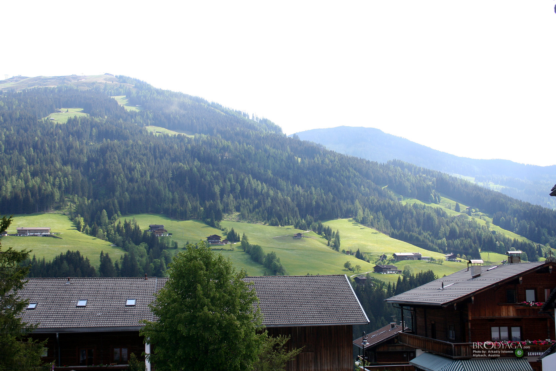 Alpbach